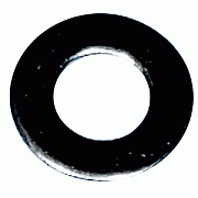 Maxwell Washer Flat M8 X 17 X 1.2MM - Stainless Steel 304