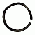 Maxwell Windlass Replacement NLP Washer Wave