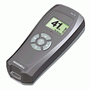 Maxwell Wireless Remote Handheld with Rode Counter