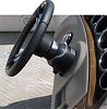 Mechanical Steering
