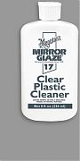 Meguiar´s M1708 Mirror Glaze Plastic Clean 8oz