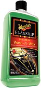 Meguiar´s M4232 Flagship Premium Wash-N Wax 32oz