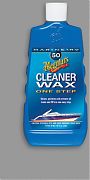 Meguiar´s M5001 One Step Cleaner Wax Gallon
