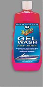 Meguiar´s M5416 Boat Wash Gel 16oz