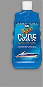 Meguiar´s M5616 Yellow Wax Liquid 16oz