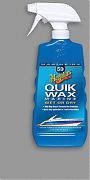 Meguiar´s M5916 Quik Spray Wax 16oz