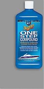 Meguiar´s M6732 One Step Compound 32oz