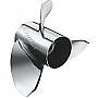 Mercury/Mariner/Sea Ray 135-350 HP Outboard Propellers