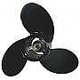 Mercury/Mariner/Sea Ray 4-30 HP Outboard Propellers