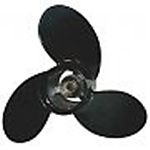 Michigan Match 012011 9" x 10" 3 Blade RH Propeller
