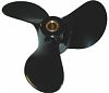 Michigan Match 012111 9-1/2" x 10" 3 Blade RH Propeller
