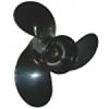 Michigan Match 032056 9-1/4" X 7" 3 Blade RH Propeller