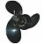 Michigan Match 032056 9-1/4" X 7" 3 Blade RH Propeller