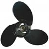 Michigan Match 032135 10" X 11" 2 Blade RH Propeller