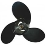 Michigan Match 032136 10" X 9" 3 Blade RH Propeller