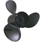 Michigan Match 061032 14" X 21" 3 Blade RH Propeller