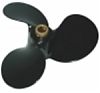 Michigan Match 072014 10-3/8" X 10" 3 Blade RH Propeller