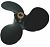 Michigan Match 072014 10-3/8" X 10" 3 Blade RH Propeller