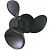 Michigan Match 141304 9 7/8 X 9 A3R Propeller