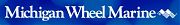 Michigan Wheel 991212 Vortex XHS Thrust Washer