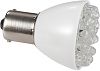 Mings Mark 1010505 106 Lumens Nt Wh 1139/1156 LED