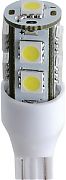 Mings Mark 25011V LED 250LUM Ww 921 Wedge 6/PK