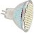 Mings Mark 3528104 190 Lumens MR16 Nat Wh LED Blb