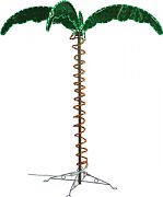Mings Mark 8080104 LED 7´ Palm Tree Rope Light