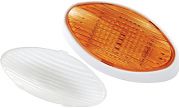 Mings Mark 9090117 LED Oval Light 110 170LUM