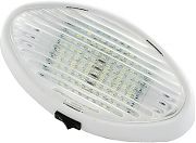 Mings Mark 9090118 LED Oval Light 170LUM On/Off