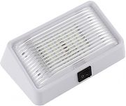 Mings Mark 9090120 LED Porch LITE96 150LUM On/Off
