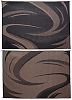 Mings Mark SD8111 Mat Swish 8´ X11´ Blk/Brn