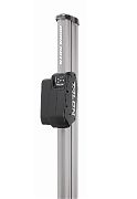 Minn Kota 12´ Talon Shallow Water Anchor - Silver/Black