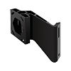 Minn Kota 4" Black Port Jack Plate Bracket for Raptor