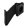 Minn Kota 6" Black Starboard Jack Plate Bracket for Raptor