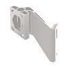 Minn Kota 6" White Port Jack Plate Bracket for Raptor