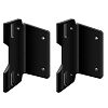 Minn Kota Black Universal Sandwich Adapter for Raptor