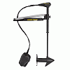 Minn Kota Edge 55 12 Volt 55LB 45" Latch & Door Foot Control
