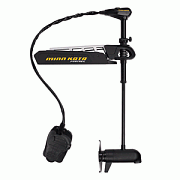 Minn Kota Fortrex 112/FC/BG/US2 Freshwater Trolling Motor - 36V-112LBS-45"
