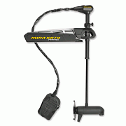 Minn Kota Fortrex 80 52" Shaft Trolling Motor