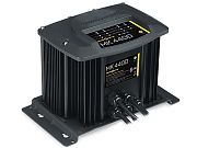 Minn Kota MK 440D 4 Bank 10 Amp Battery Charger