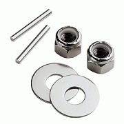 Minn Kota MKP-34 Prop Nut E