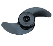 Minn Kota MKP-6 2061125 Prop Weedless Wedge