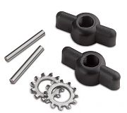 Minn Kota MKP-9 Prop Nut (a)