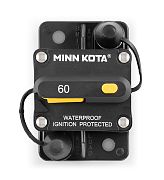 Minn Kota MKR-27 60AMP Waterproof Circuit Breaker Bulk Pack