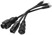 Minn Kota MKR-US2-1 Garmin Adapter Cable