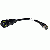 Minn Kota MKR-US2-12 Garmin Adapter Cable F/Echo Series