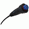 Minn Kota MKR-US2-14 Universal Sonar 2 Adapter Cable - Garmin 8-PIN