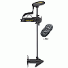 Minn Kota Powerdrive 55 Trolling Motor with i-Pilot & Bluetooth - 12V-55LB-54"