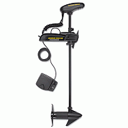 Minn Kota Powerdrive 55/US2 Trolling Motor with Bluetooth - 12V-55LB-54"